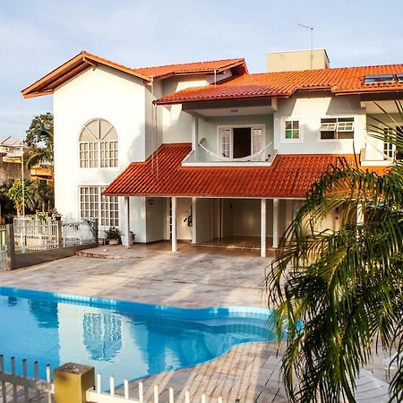 Florianópolis Pousada Pavao Branco מראה חיצוני תמונה
