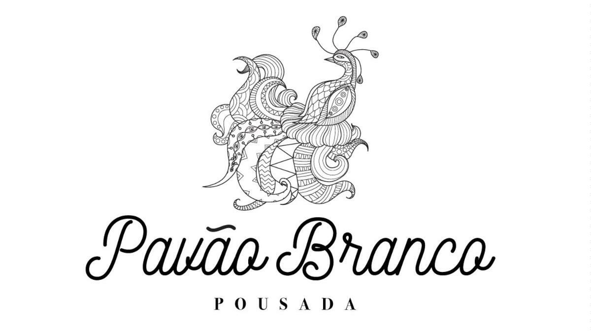 Florianópolis Pousada Pavao Branco מראה חיצוני תמונה